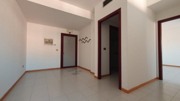 ufficio in affitto a Mirandola