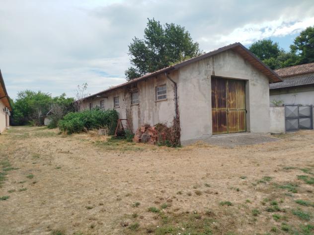 appartamento in affitto a Mirandola