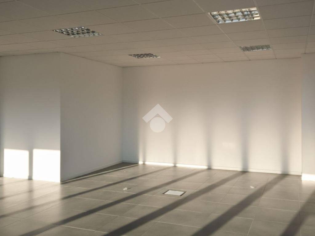 ufficio in affitto a Mirandola