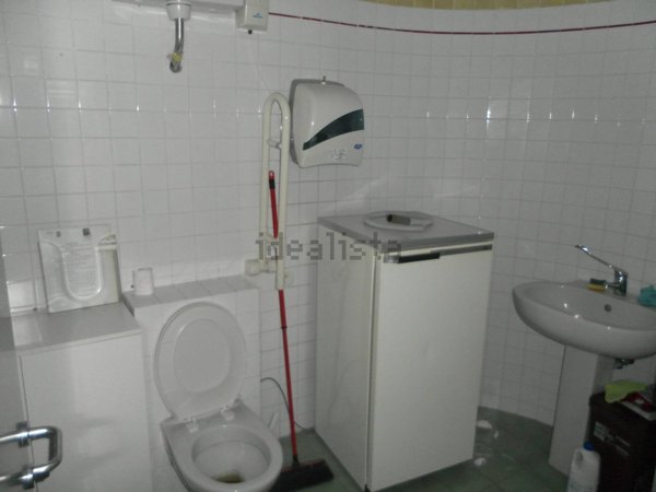 ufficio in affitto a Mirandola