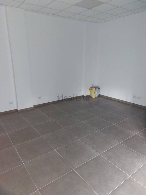 ufficio in affitto a Mirandola