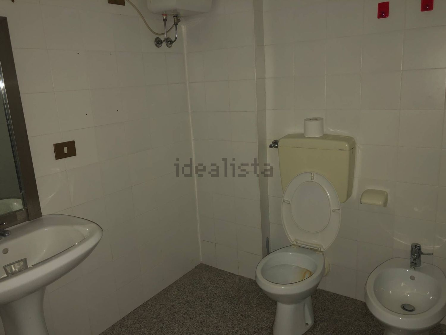 ufficio in affitto a Mirandola