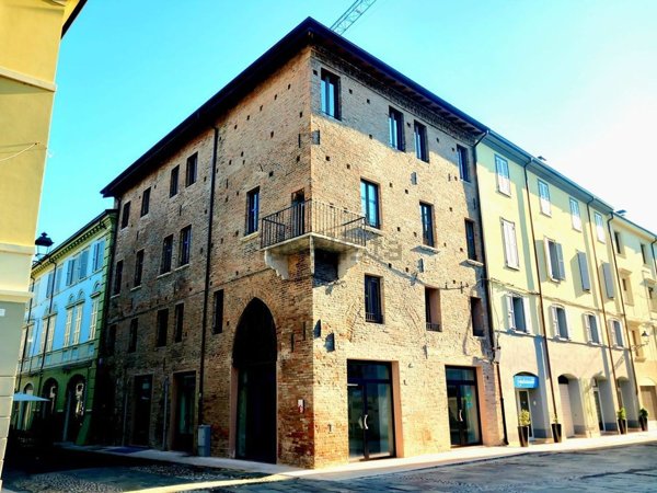 ufficio in affitto a Mirandola