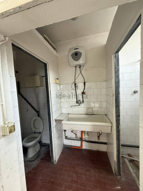 ufficio in affitto a Mirandola