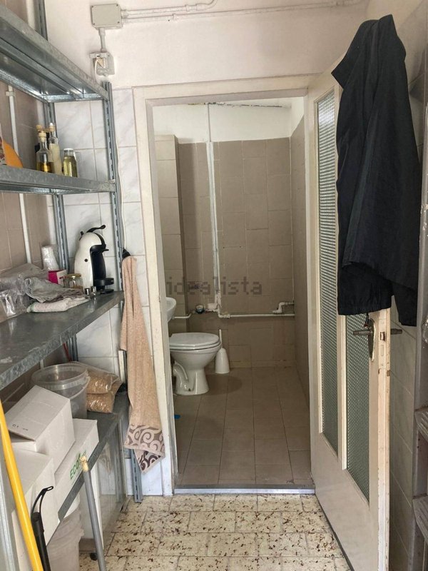 negozio in affitto a Mirandola