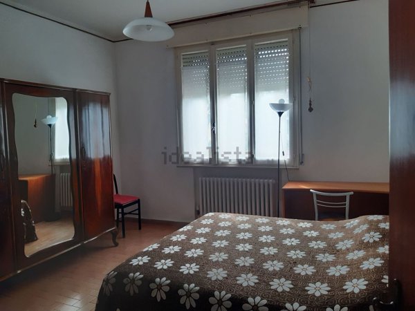 appartamento in affitto a Mirandola