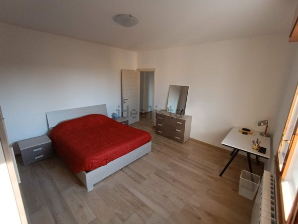 appartamento in affitto a Mirandola