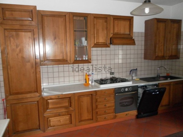 appartamento in affitto a Mirandola