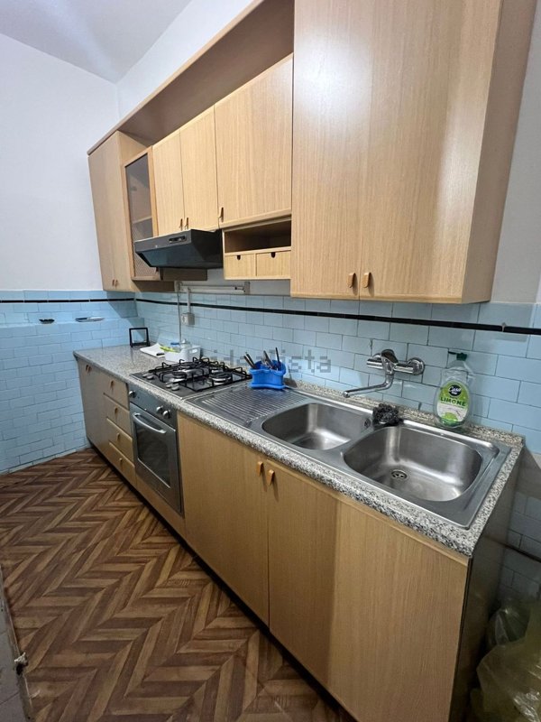 appartamento in affitto a Mirandola