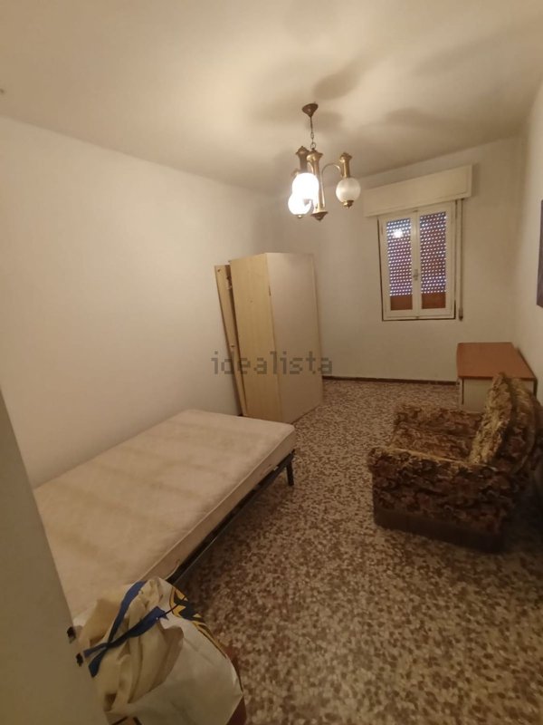 appartamento in affitto a Mirandola in zona Gavello