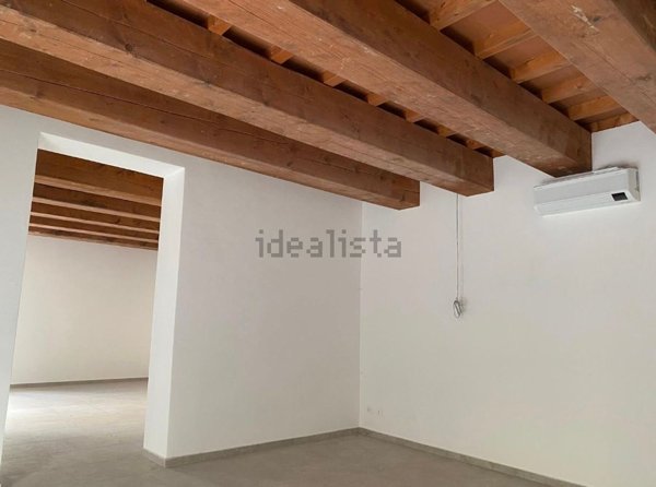 ufficio in affitto a Mirandola