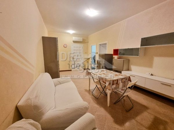 appartamento in affitto a Mirandola