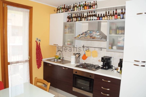 appartamento in affitto a Mirandola