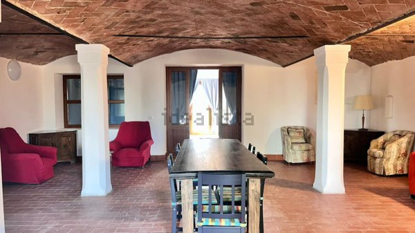 casa indipendente in affitto a Mirandola