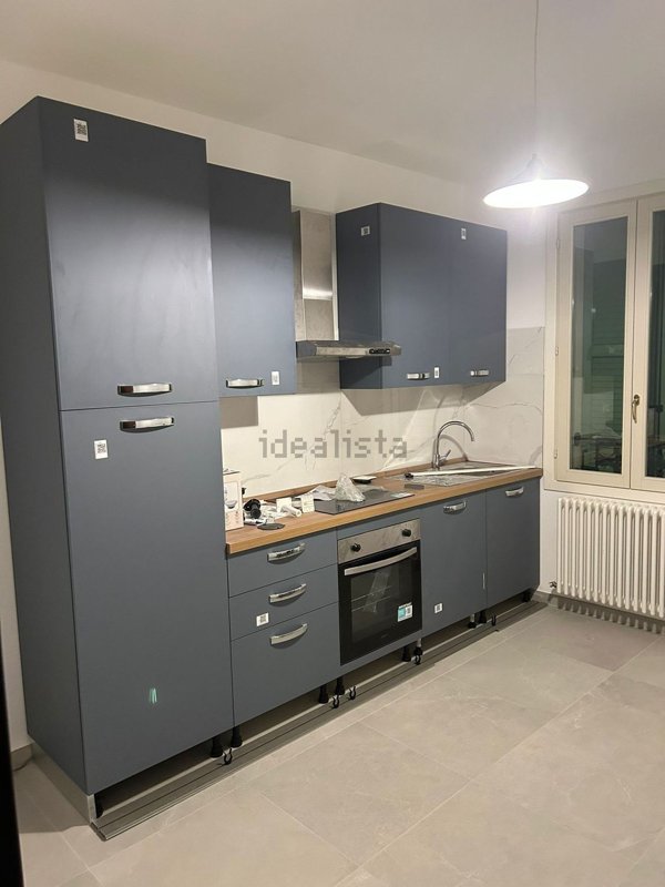 appartamento in affitto a Mirandola