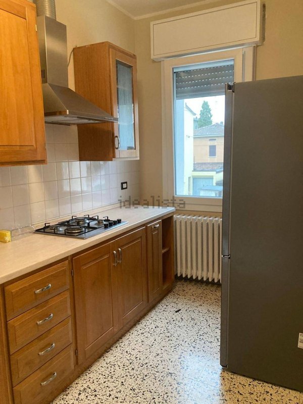 appartamento in affitto a Mirandola