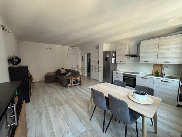 appartamento in affitto a Mirandola