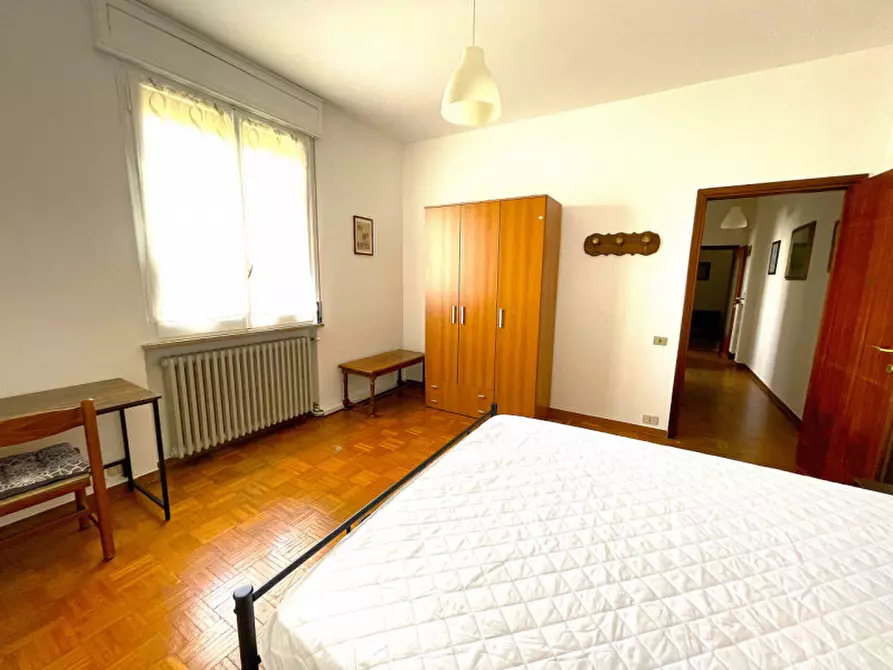 appartamento in affitto a Mirandola