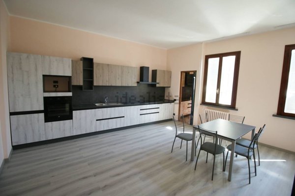 appartamento in affitto a Mirandola