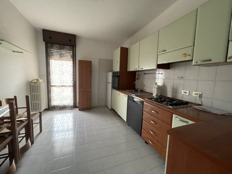 appartamento in affitto a Mirandola