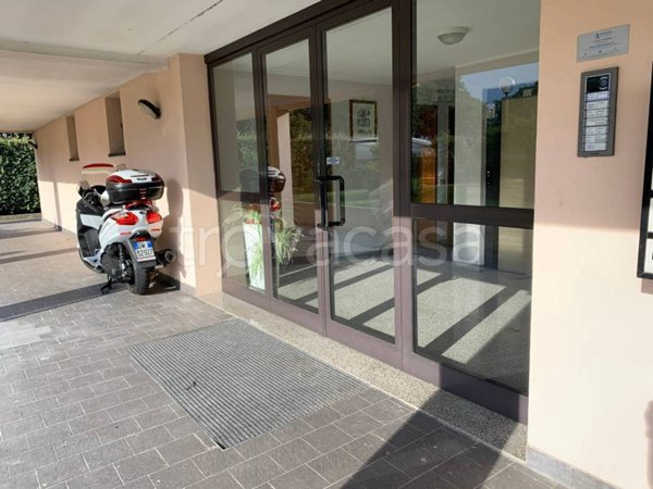 appartamento in affitto a Mirandola