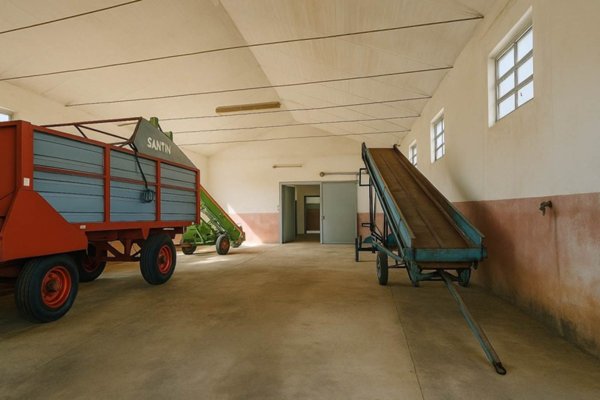 locale di sgombero in affitto a Mirandola