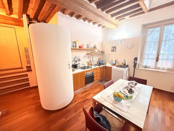 appartamento in affitto a Mirandola