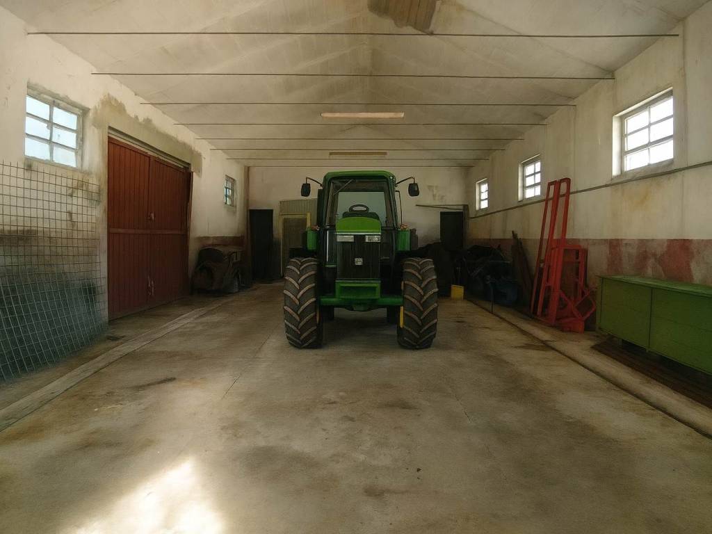 locale commerciale in affitto a Mirandola