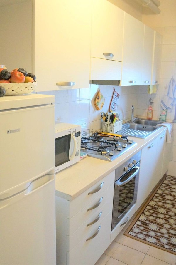 appartamento in affitto a Mirandola