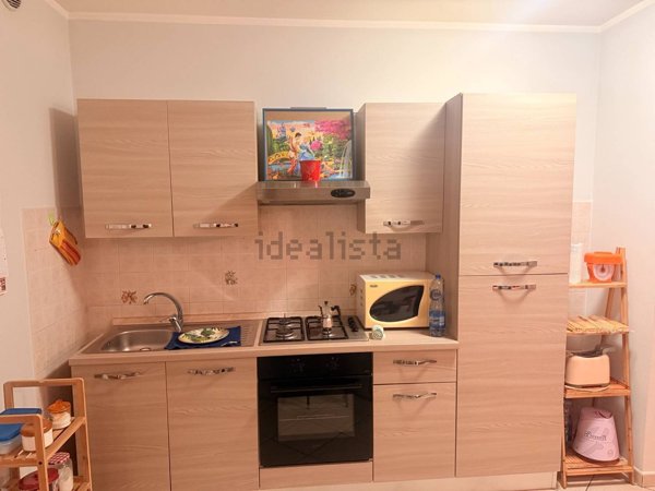 appartamento in affitto a Mirandola