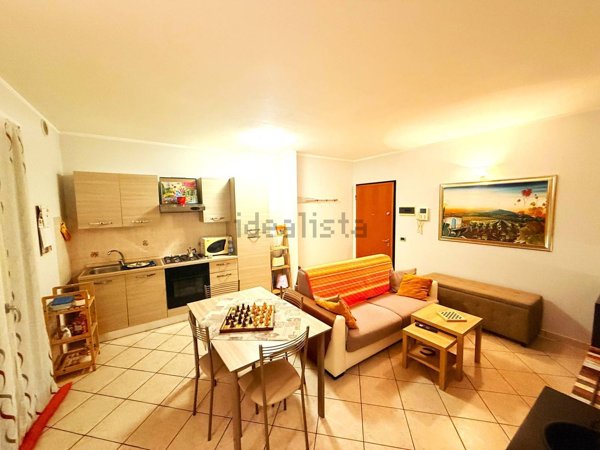 appartamento in affitto a Mirandola