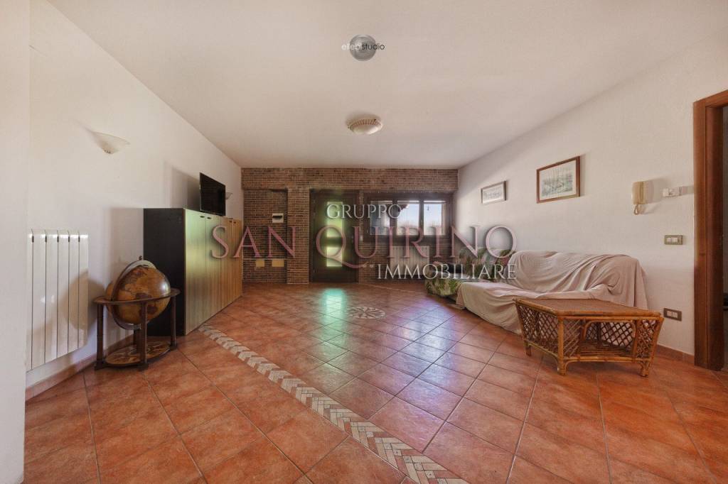 appartamento in affitto a Mirandola