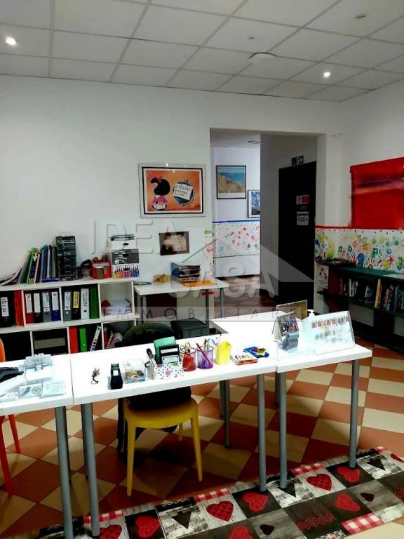 ufficio in affitto a Mirandola