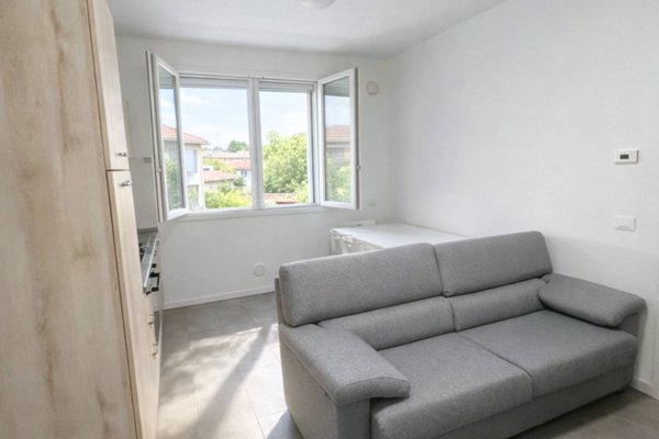 appartamento in affitto a Mirandola