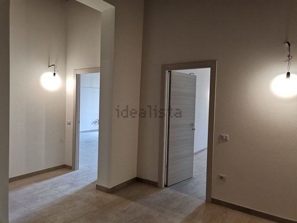 appartamento in affitto a Mirandola