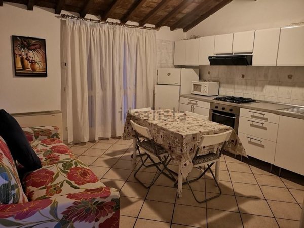 appartamento in affitto a Mirandola