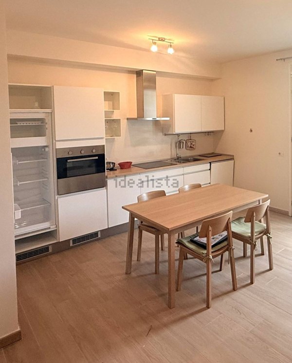 appartamento in affitto a Mirandola