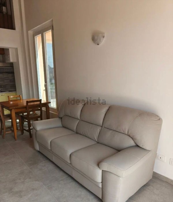 appartamento in affitto a Mirandola