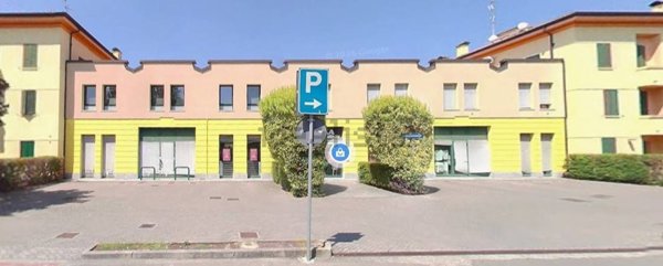 ufficio in affitto a Mirandola