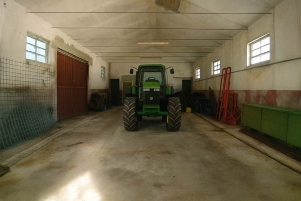 ufficio in affitto a Mirandola