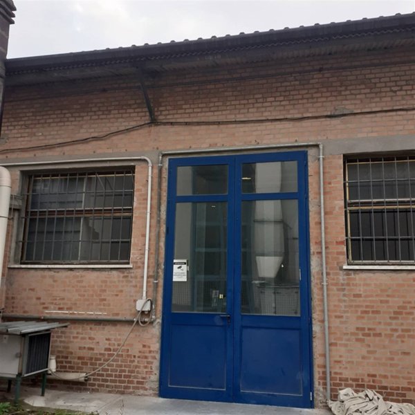 ufficio in affitto a Mirandola