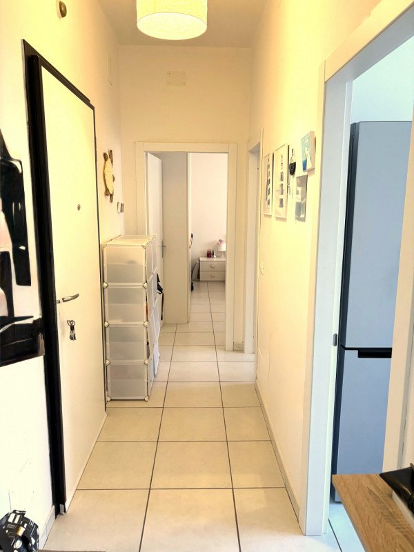appartamento in affitto a Mirandola