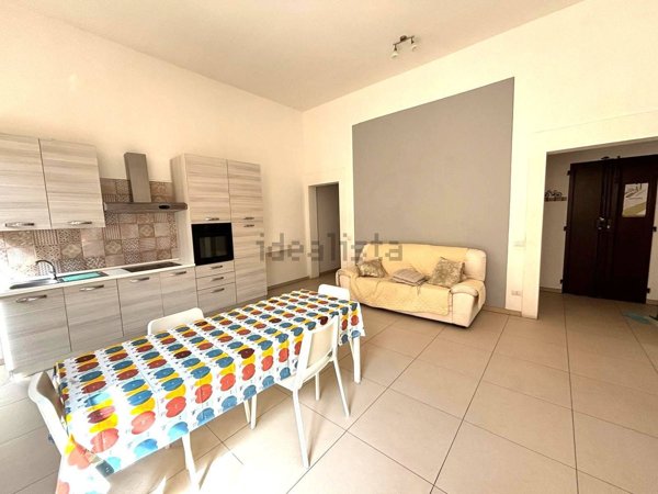 appartamento in affitto a Mirandola