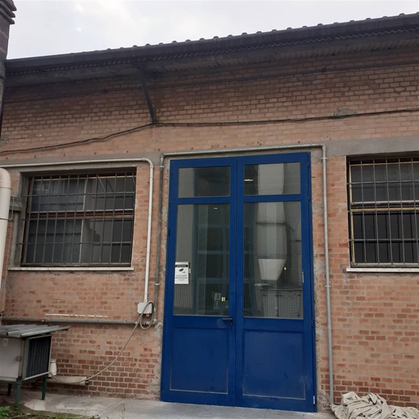 ufficio in affitto a Mirandola