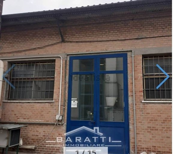 ufficio in affitto a Mirandola