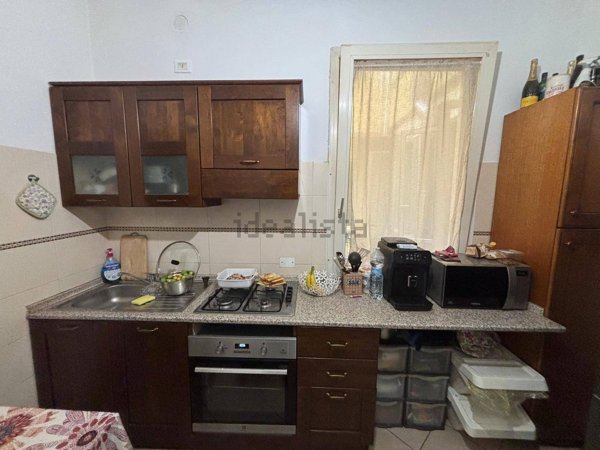 appartamento in affitto a Mirandola