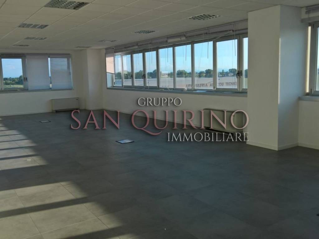 ufficio in affitto a Mirandola