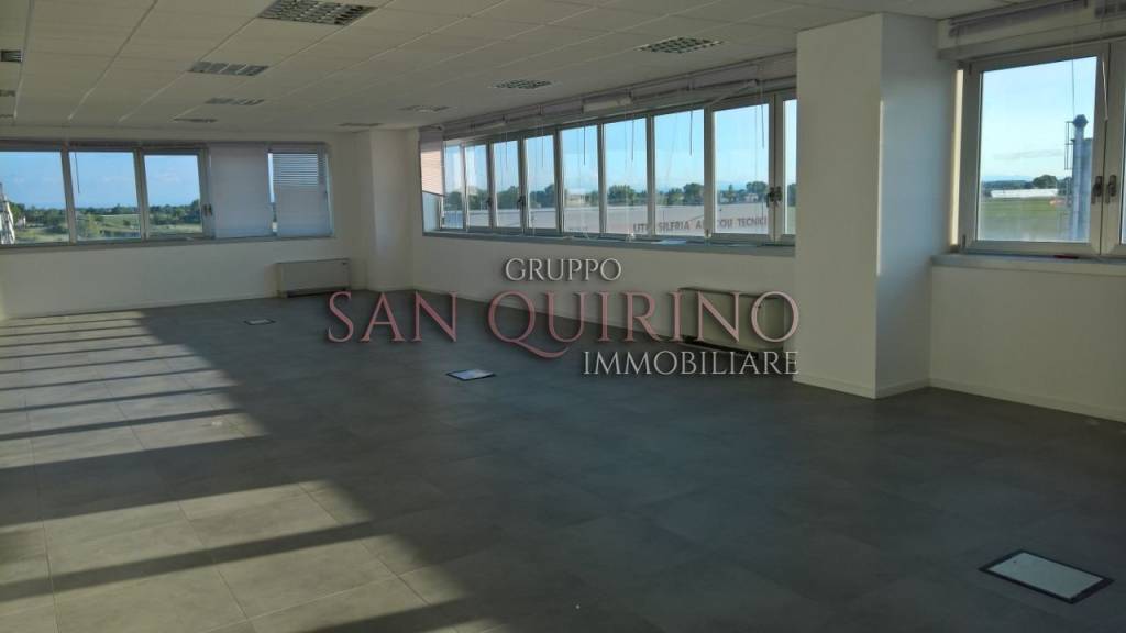 ufficio in affitto a Mirandola