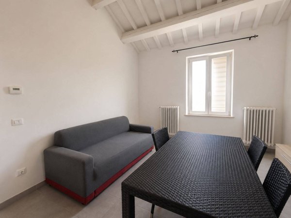 appartamento in affitto a Mirandola