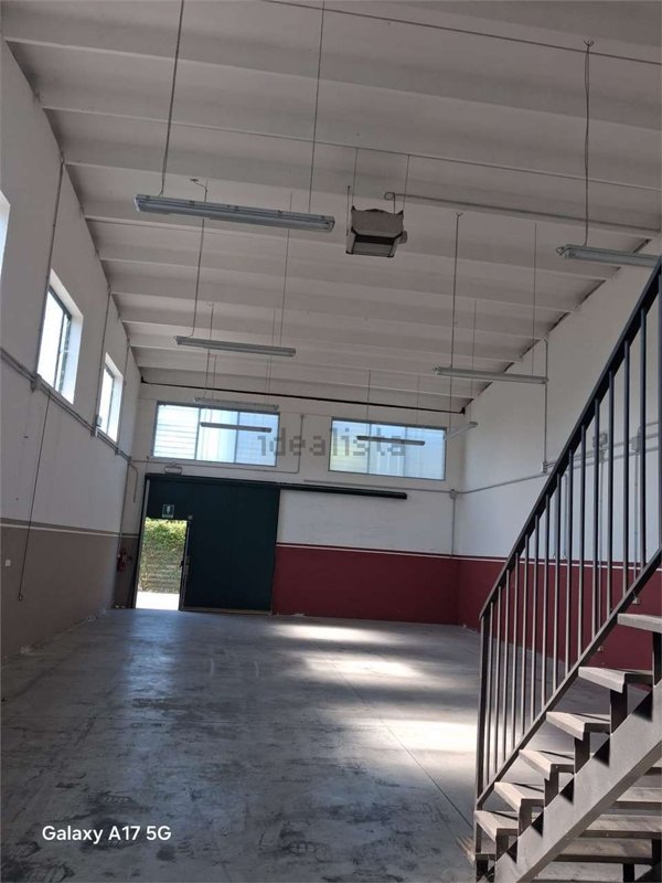 appartamento in affitto a Mirandola in zona Cividale